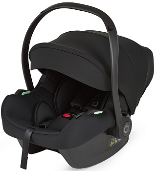 Автокресло Anex x Avionaut Cosmo (black)
