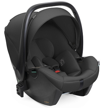 Автокресло Chicco KORY (PLUS I-SIZE BLACK SATIN)