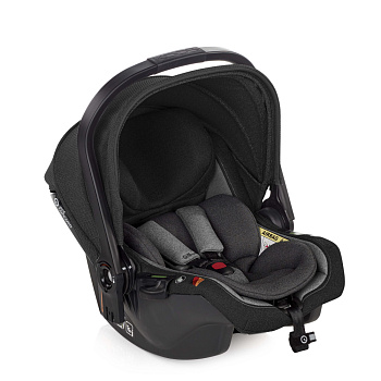 Автокресло Jane Concord Koos I-Size R1 (Cold Black)
