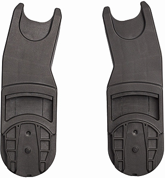Адаптеры крепления ANEX l/type  ( (la/ac 01) black)