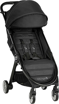 Детская прогулочная коляска Baby Jogger City Tour 2