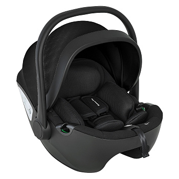 Автокресло Pituso Baesa Pro 0-13 кг (Black/Черный)