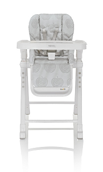 Стульчик для кормления Inglesina Gusto (Silver)