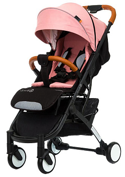 Детская прогулочная коляска BabyZz D200
