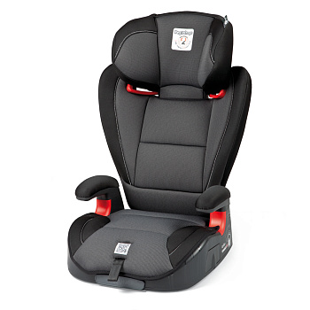 Автокресло Peg Perego Primo Viaggio 2 3 Surefix (Black)