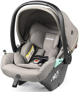 Автокресло Peg Perego Primo Viaggio Lounge (Astral)