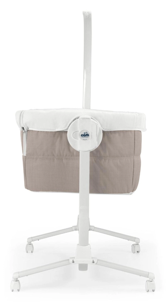 Колыбель Cam Cullami 153B темный серый 2xtowiypl2tmvqms7jw1fnn1eci13qnm