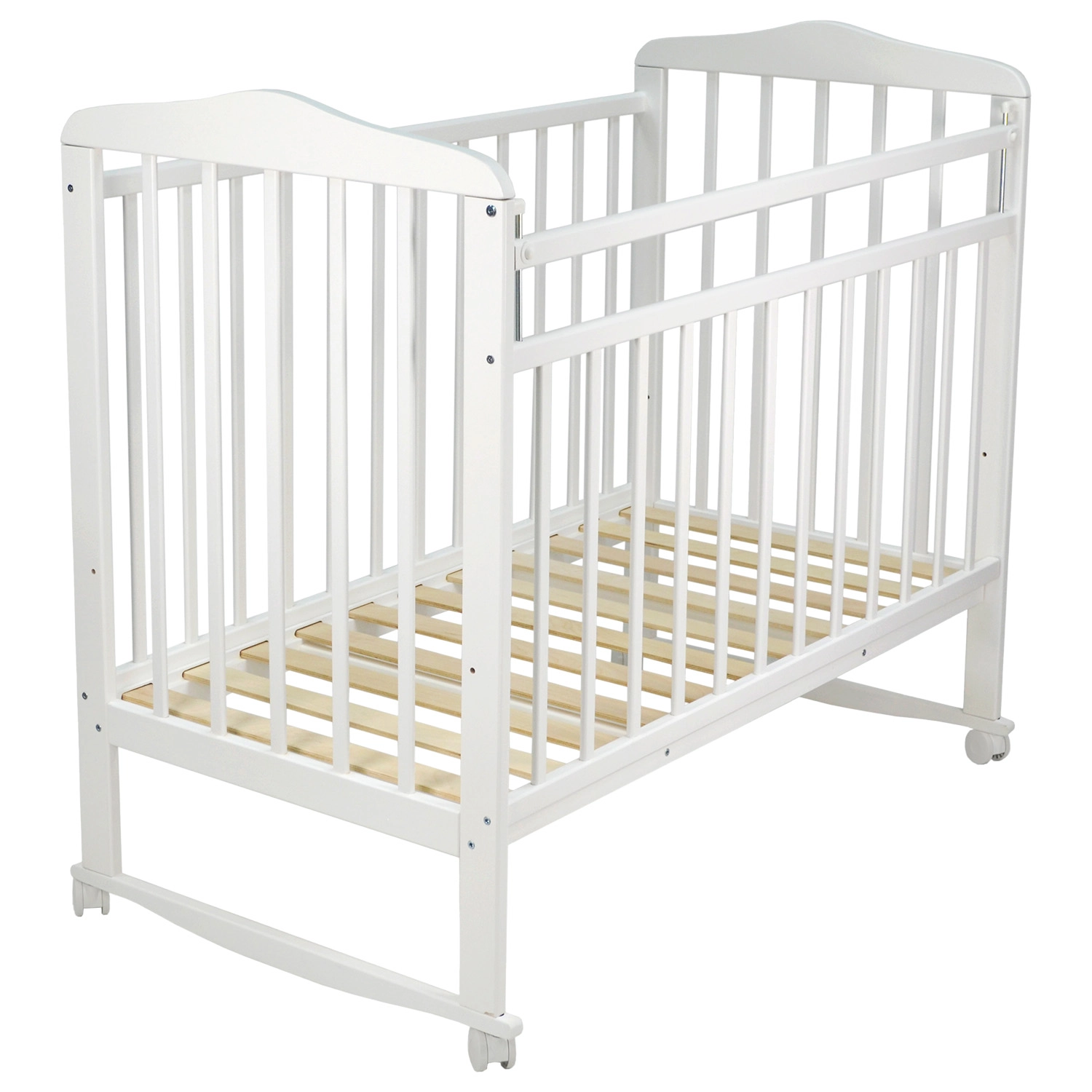 Детская кроватка Indigo 