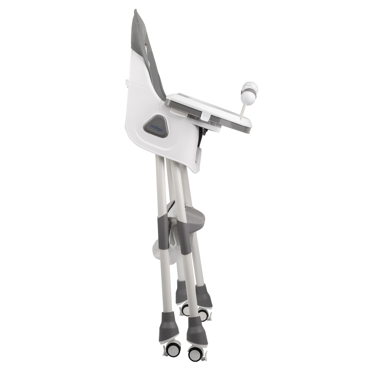 Стульчик для кормления Indigo Corn темно-серый m5fmnkz25dbenpinxjbgp9wydq2wxf2v