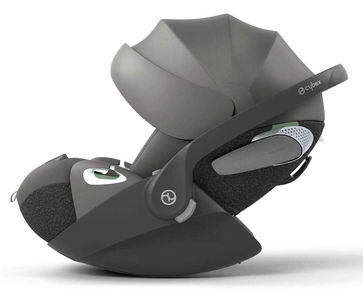 Автокресло Cybex Cloud T i-Size Mirage Grey q81dratjvr9d8ohluum3exnm14rg2xvi
