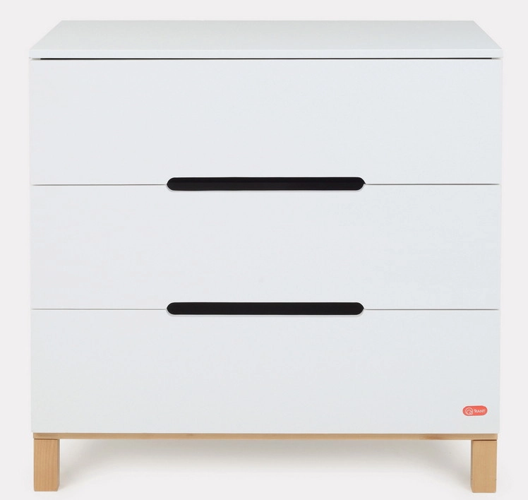 Комод RANT INDY 3 ящ 84см Cloud White tku1anwc0g2tkdp9trv62jj9sf2faspx
