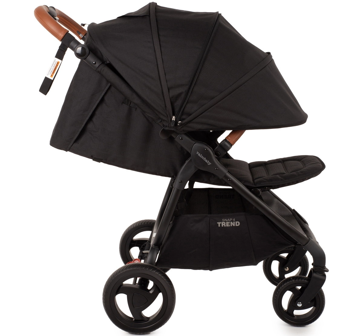 Прогулочная коляска Valco baby Snap 4 Trend Night izpk6zvym382p03shk7hm4190xtvhe0w