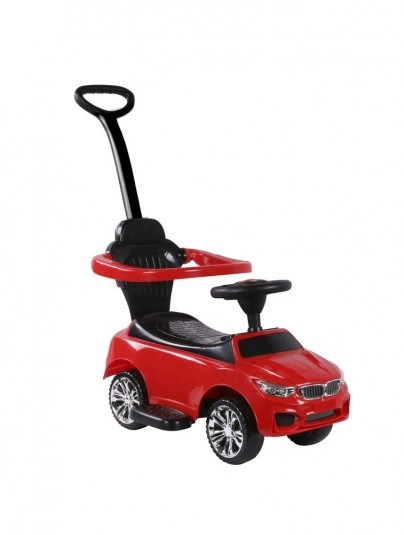 Детская каталка RiverToys Bmw JY-Z06B красный mr56pwa3ddkixcu8sovp46pzc7em20xc