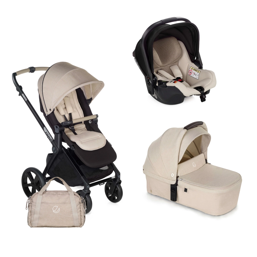 Коляска 3 в 1 JANE Muum 4 Koos I-Size Sweet Desert 108131957-kolyaska-3-v-1-jane-muum-4-koos-i-size-sweet-desert