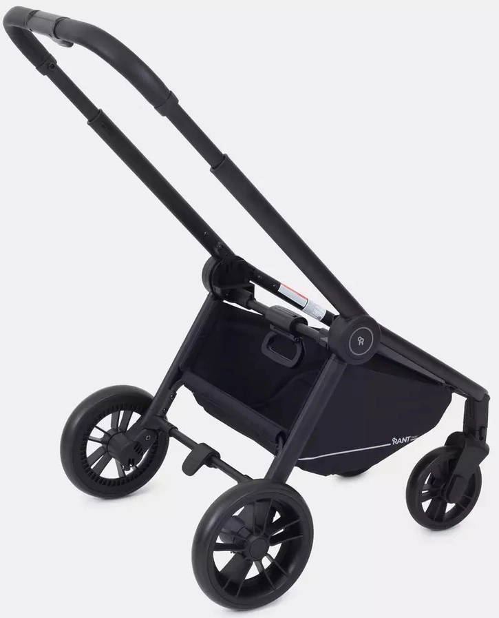 Прогулочная коляска RANT basic ENERGY Green 2024 wxx04isrsscmhngmawk488z9bwn6dlkl