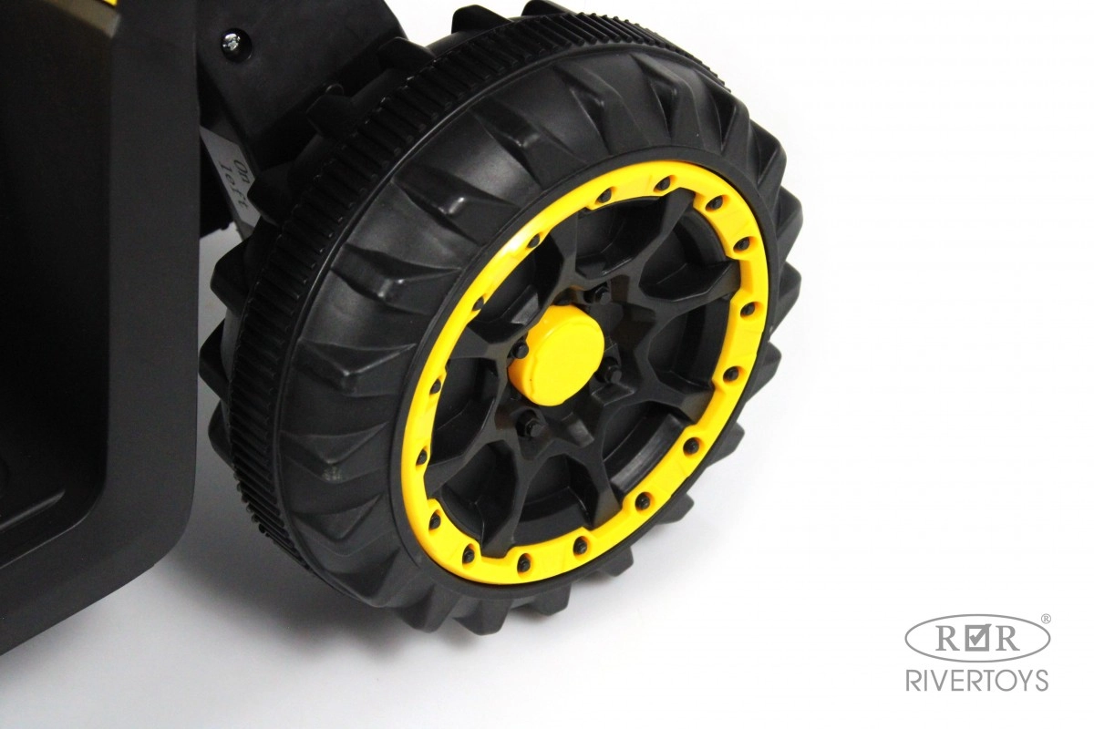 Детский электроквадроцикл RiverToys K004PX желтый fi1t3jejlod1jse7k5rbr0ba3z8xxc16