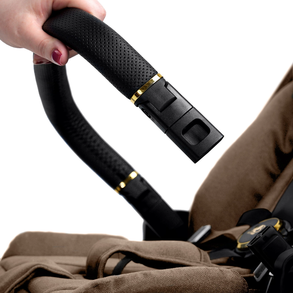 Прогулочная коляска Sweet Baby Elegante GL Brown hatdra0webzwliig2onlrk3slksjgg98