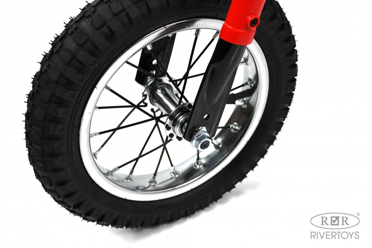 Детский электромотоцикл RiverToys A005AA MOTO красный lbhyma9hanif2u1vhlxucb8b7m8cona6