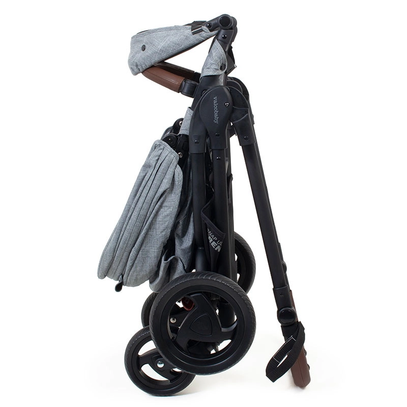 Детская коляска Valco baby Snap 4 Ultra Trend Grey Marle 6rc1jsbmps7wkzobufgour4io2f4p7o5