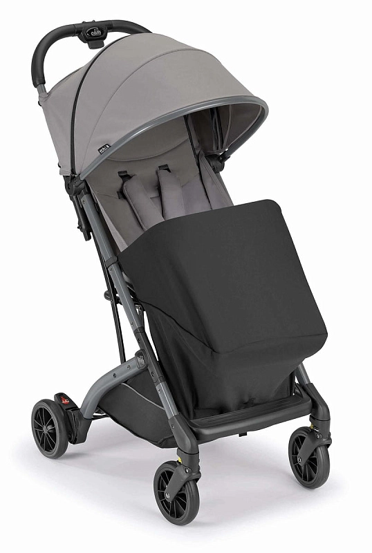 Прогулочная коляска Cam Compass 2.0 219 зеленый2