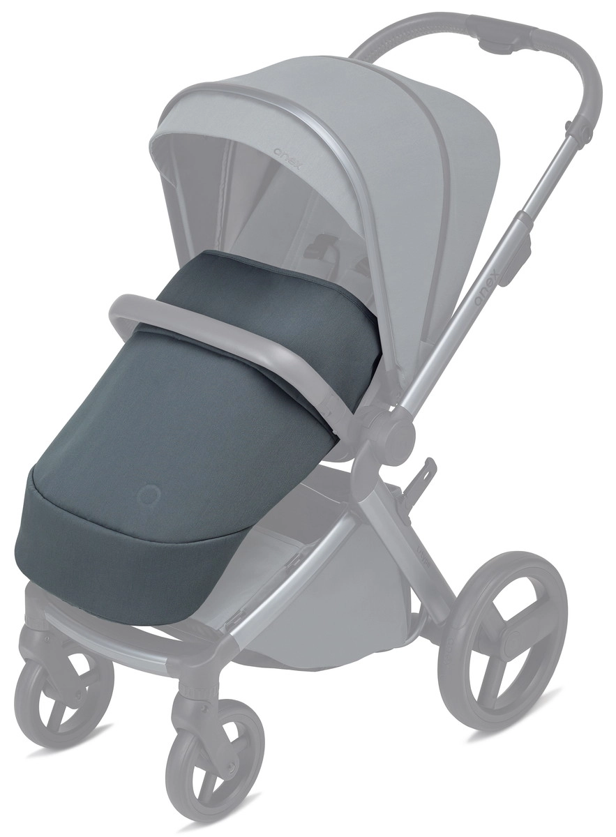 Накидка на ножки ANEX l/type (lf/ac 09) owl 6wznp5ttsei05uaoaqzszc9angx8r6je