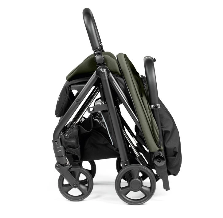 Прогулочная коляска Peg Perego Selfie Plus Metal ss1zum4pv9gxao4g4v4y5ai63gayw43c