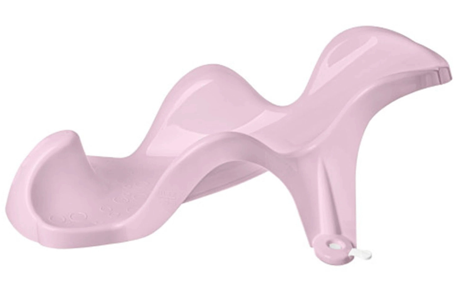 Горка для купания Пластишка NEW 13268 розовый w03c65nuznt3zgwbp360fpkwm3g7u7hn