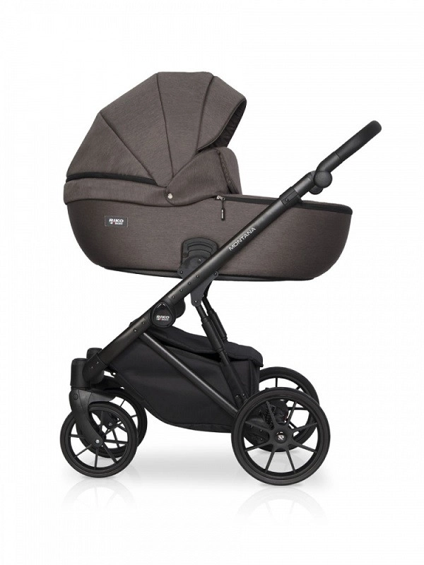 Коляска 3 в 1 RIKO BASIC MONTANA 01 коричневый up9ncv89mnwn1peqbhl1nx7i4unhlmo4