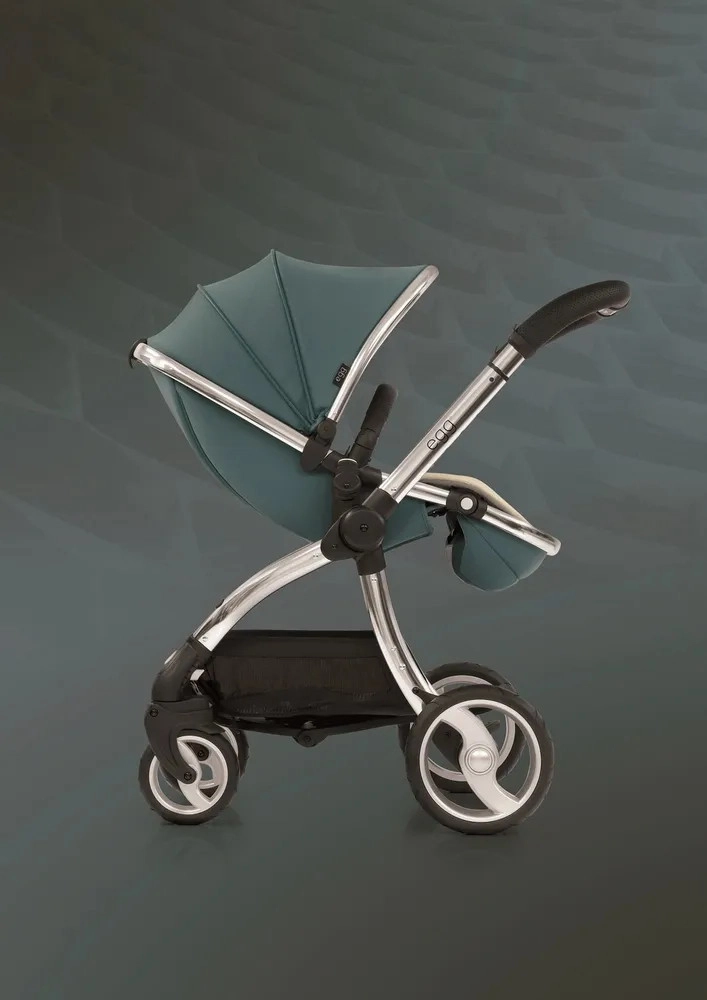 Прогулочная коляска Egg Cool Mist & Chrome Chassis 5cqmru1e351jyefs3ee3h7l004ng9sxb