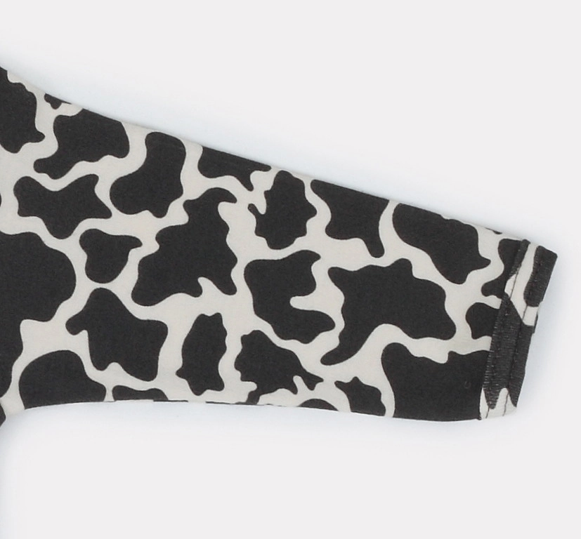 Боди Rant Milk-Aholic с длинным рукавом 6181 56 Graphite grb7671q1d5takzpwvfg66vk3uidoi08