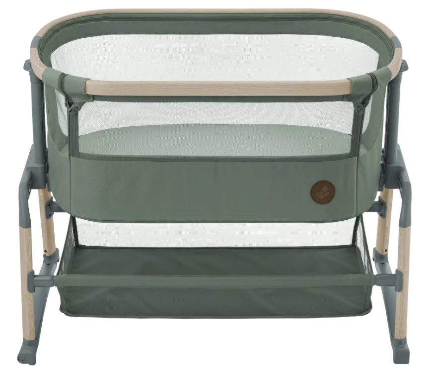 Колыбель Maxi-Cosi IORA Beyond Green ECO/зеленый d0xmmkgfgg1uo3dsz5mj1ifz0u1dhots