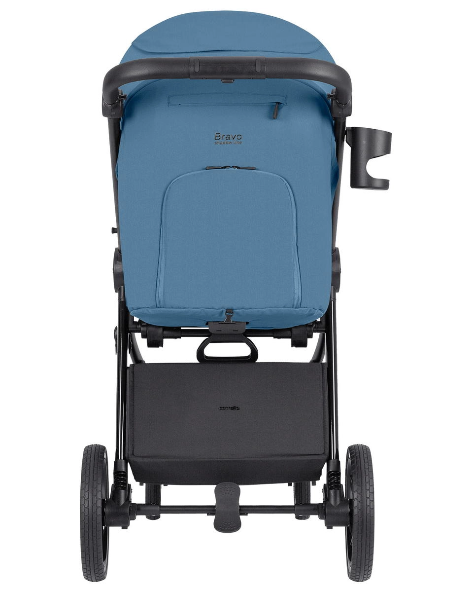 Прогулочная коляска CARRELLO Bravo SL CRL-5520 Cobalt Blue h0zh5dk5snvzrhdvrv1di3jzm90uz4ns