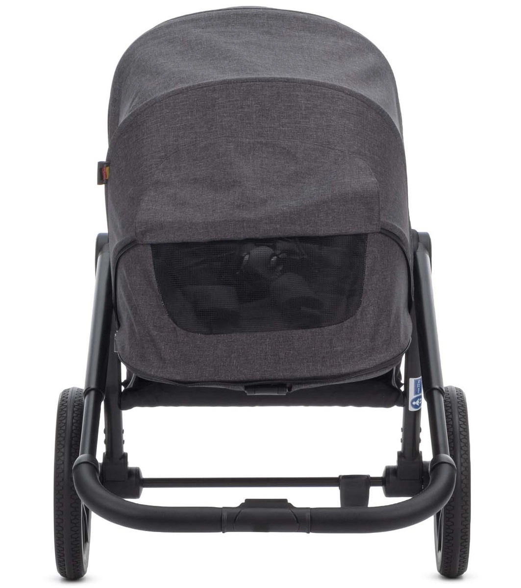 Прогулочная коляска Labala Raiz Lite Stone grey (05STGR) 2023 s9vpr71mxnjg3ce4vjzmkuzcrx3r3bgh