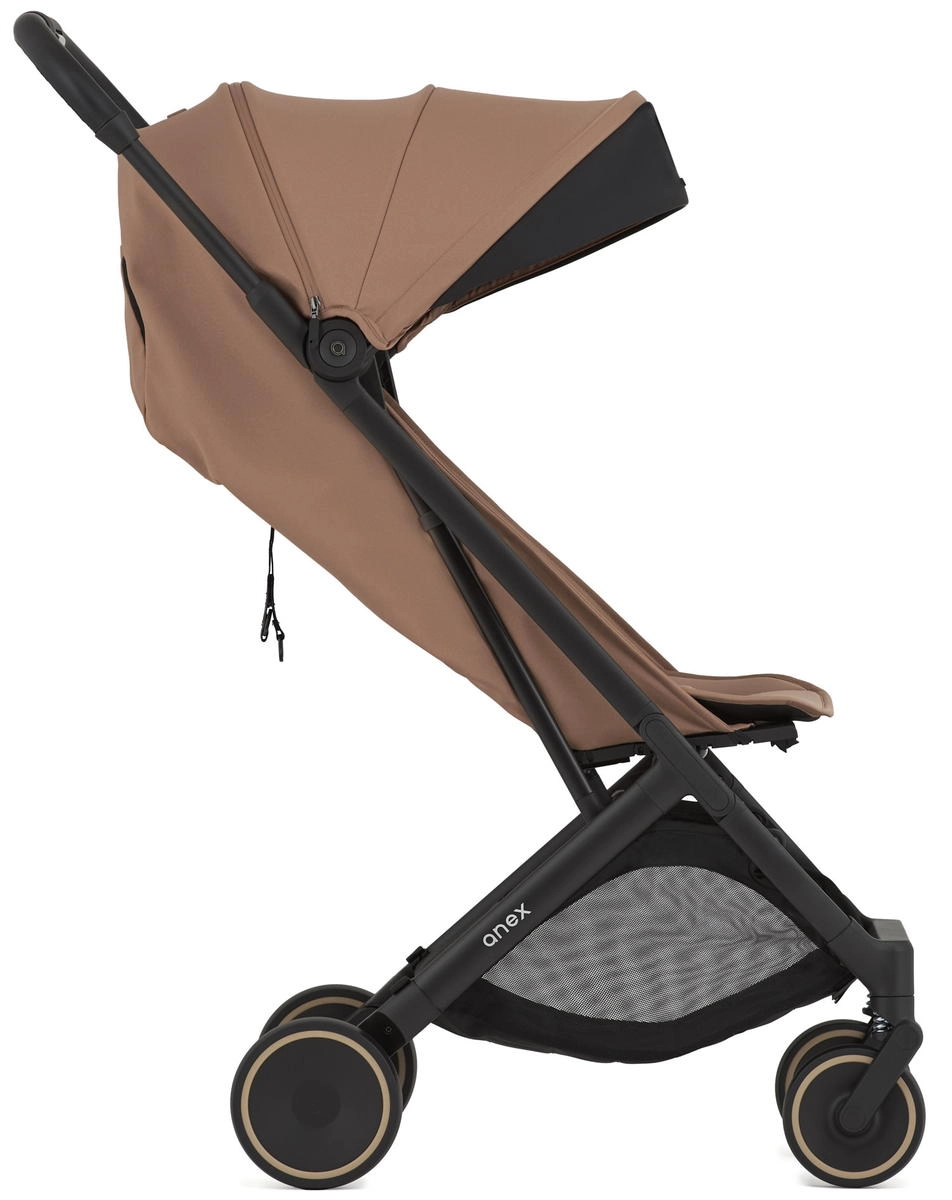 Прогулочная коляска Anex Air-X2 ((new Ax2-04) Bronzo)