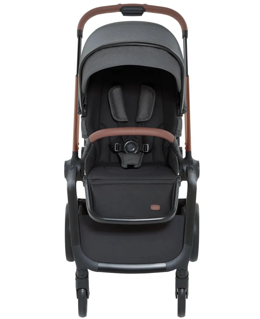 Коляска Chicco Mysa 2 в 1 Black Satin 9hhg3caf4rv5ometxhycfqea2au710w4