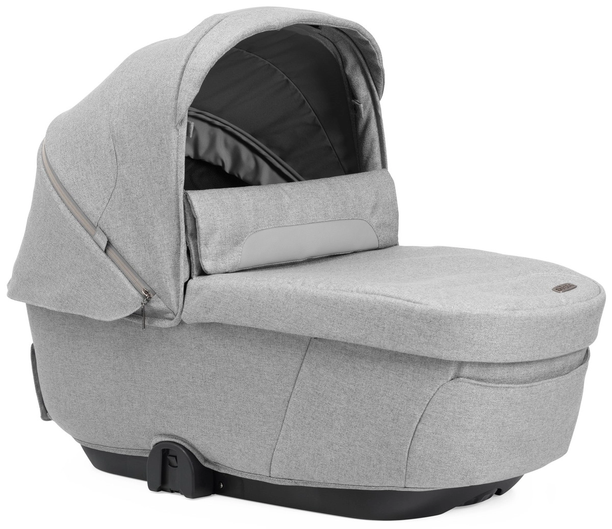 Люлька Chicco BELLAGIO GRAN COMFORT CARRYCOT (LUNAR ROCK)