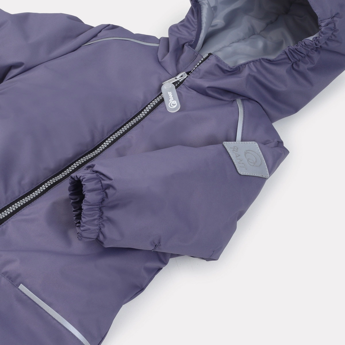 Комбинезон демисезонный Rant Fit 80 violet xv4upw342p1l8jftkqfav2ix561s449p