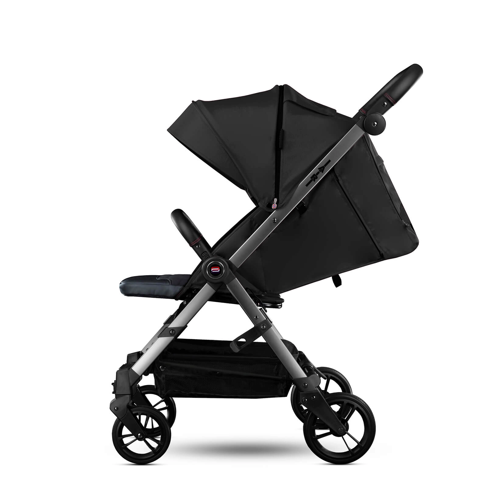 Прогулочная коляска Esspero Air