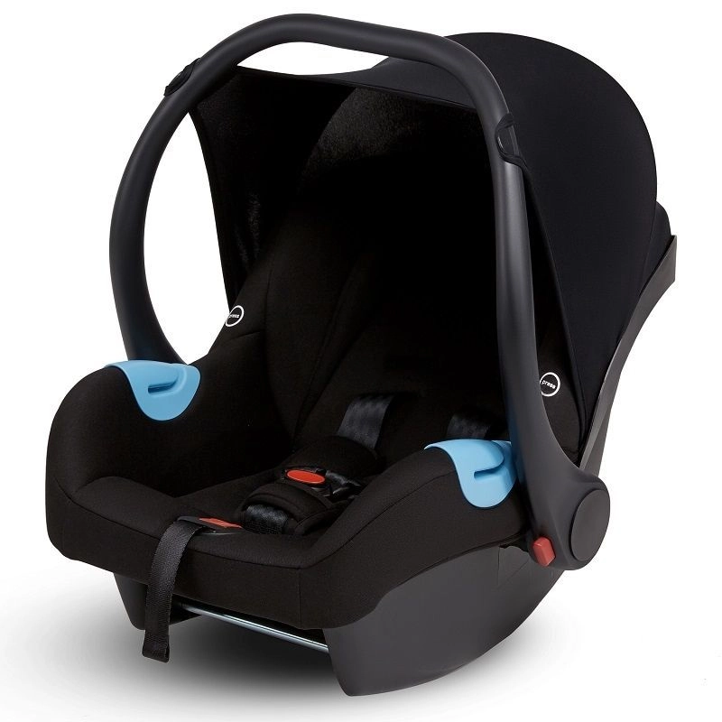 Автокресло Anex BIUCO BC100B (Черный)