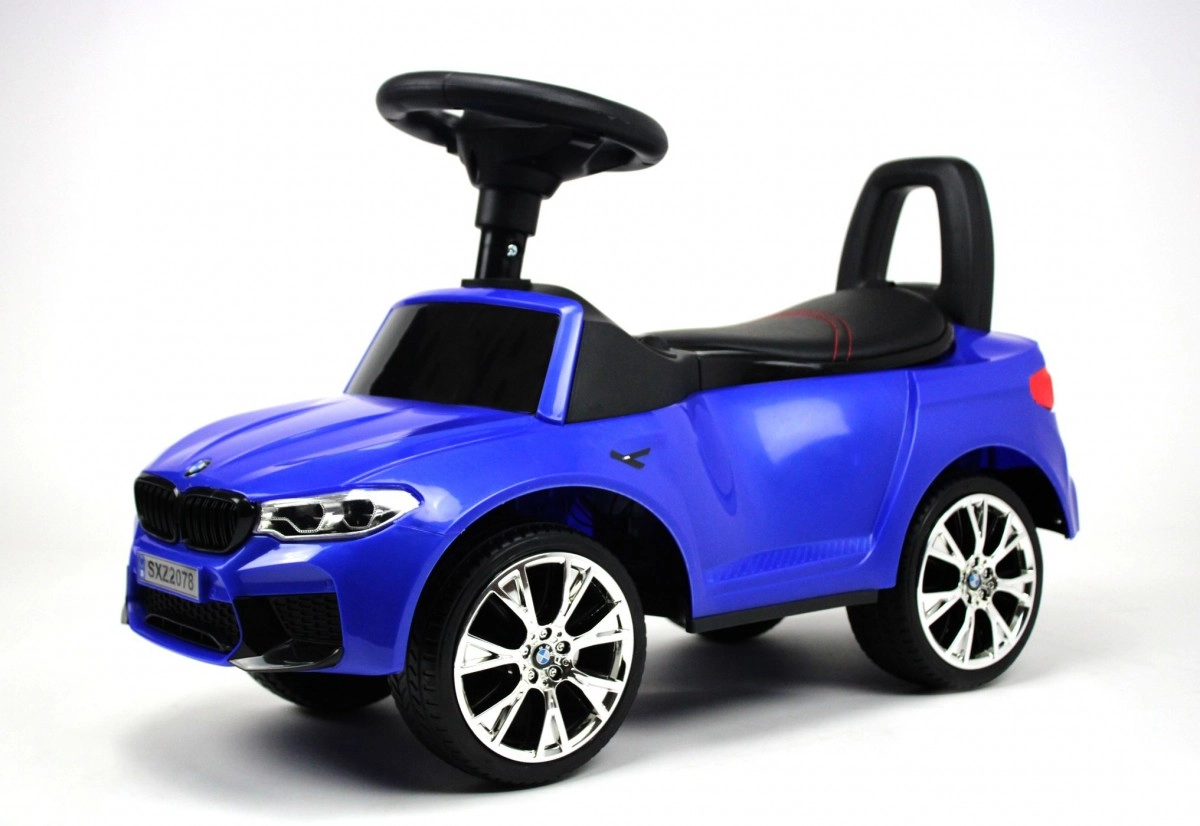 Детский толокар RiverToys BMW M5 A999MP-D синий 7ibuyirzh1ovlvx6eon539t8l8q12q6c