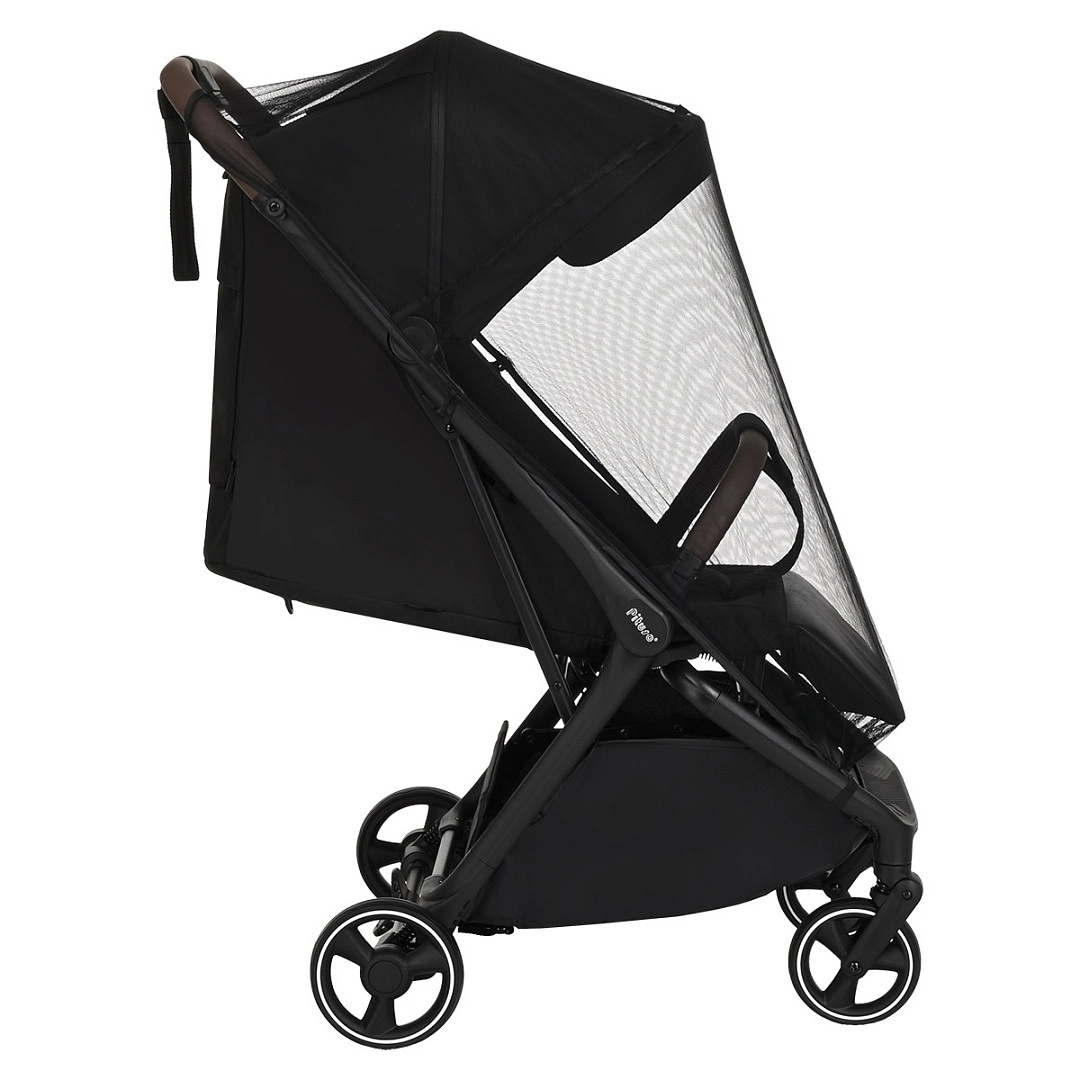 Прогулочная коляска PITUSO MATRIX Black New npo3sg3sa1qxqx6932r3r1167dsspj21