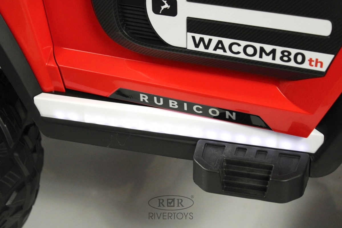 Детский электромобиль RiverToys E007EE красный ommjg9bo9igw5kljiz2xzavsh8pcnb78