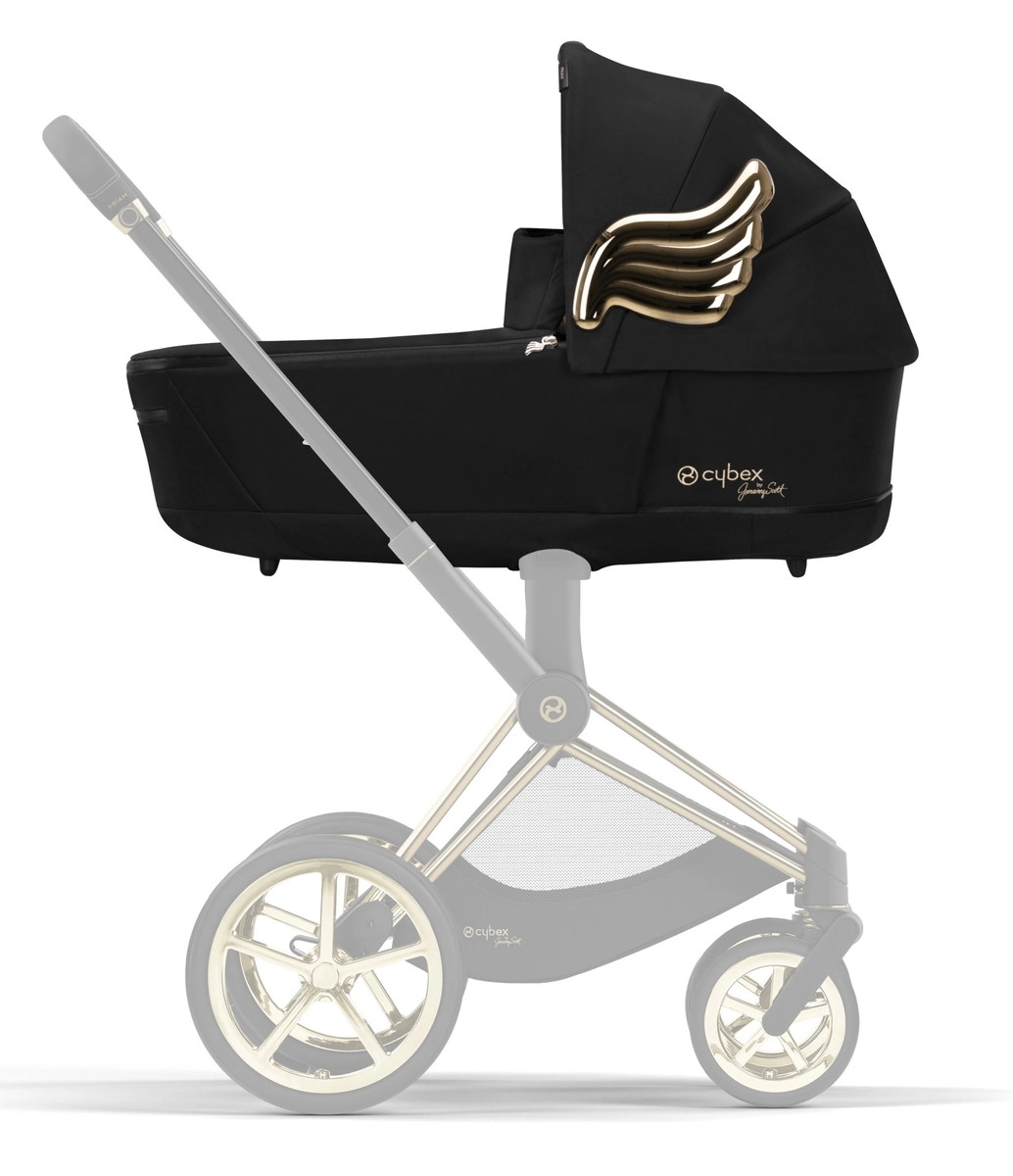 Спальный блок Cybex Priam IV Jeremy Scott Wings e90t0qt5wjsnwyvmnz2df6sopzk35ygi