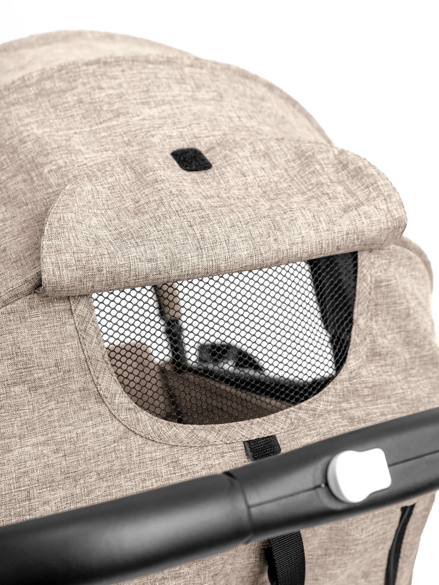 Прогулочная коляска Amarobaby Voyager Коричневый fv9xksj7zpy0nw2bcr4x7tt0rz1pxy38