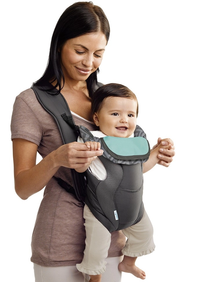 Рюкзак-кенгуру Evenflo™ Breathable Marianna w9rgcib7q4jelv1rfbrve200b2v9zxv8
