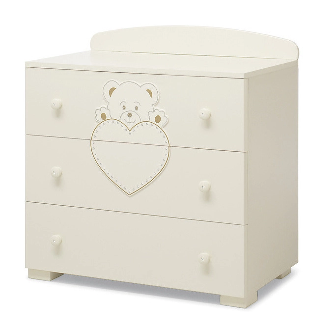 Тумба Erbesi Cucciolo Ivory (слоновая кость) 41eaa533c05907323a29b1825f2b5265