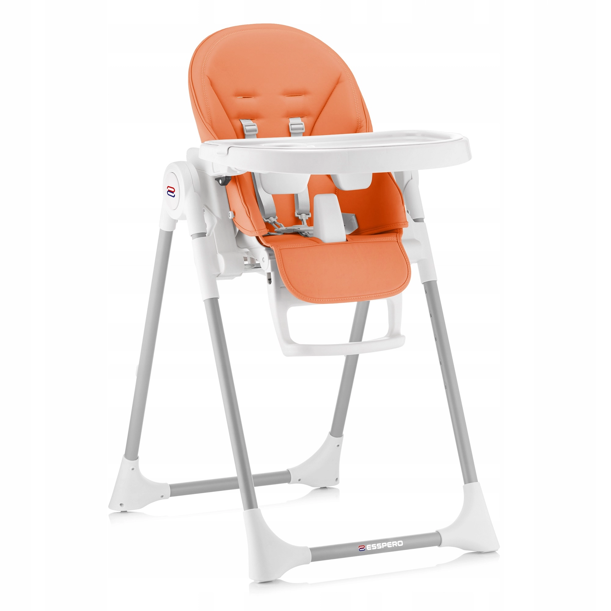 Стульчик для кормления Esspero Lyon GL (Orange)