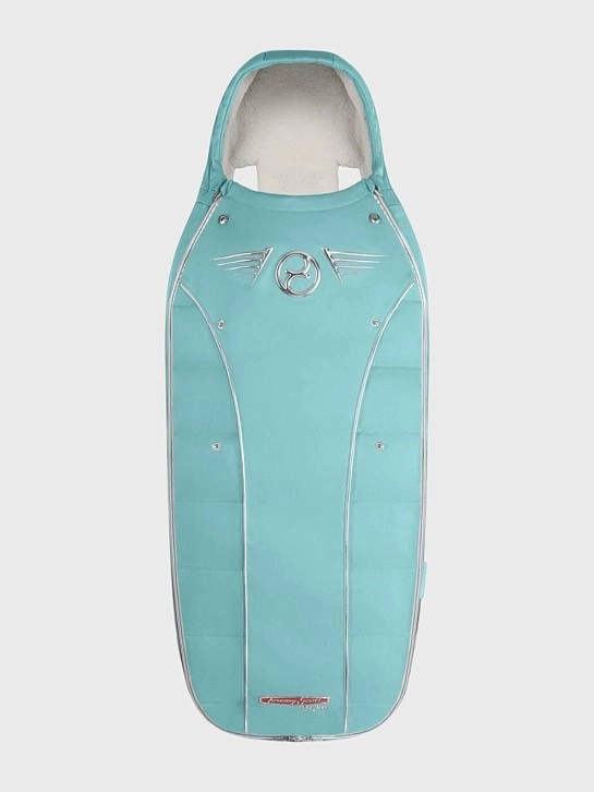 Накидка для ног для коляски Cybex PRIAM (JS Car)