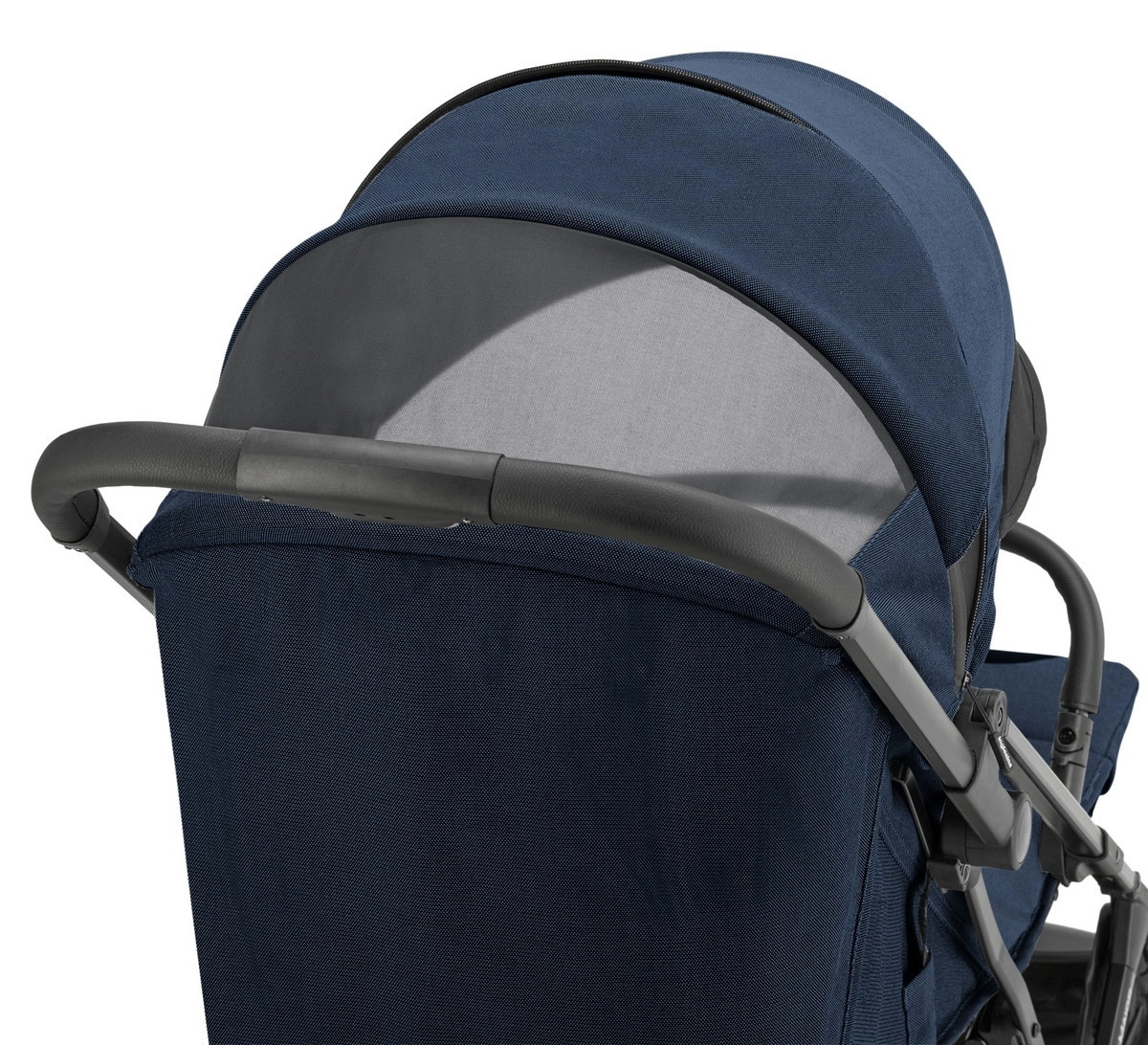 Прогулочная коляска Inglesina Maior POLAR BLUE 6q3f6iulvsgubhil3si9r9shifh0yx98