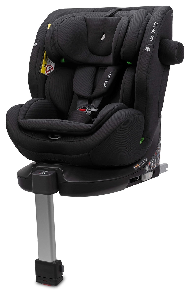 Автокресло Osann ONE360 SL (Carbon)